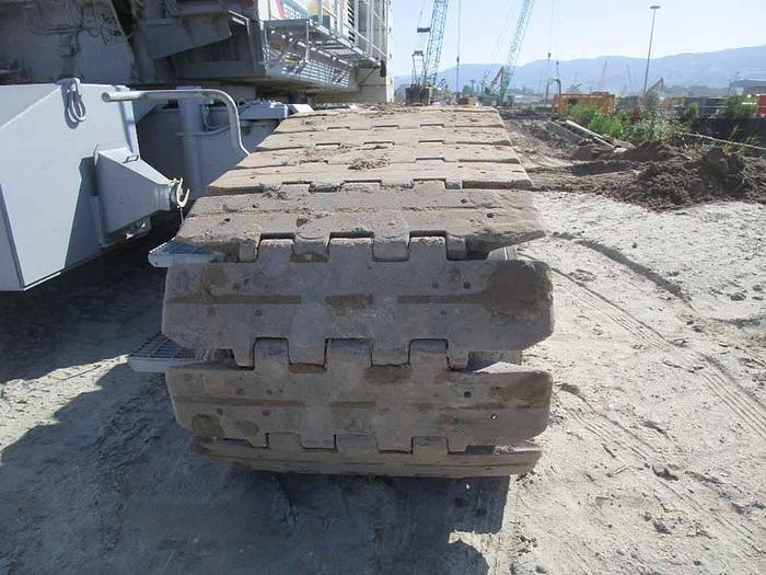 Used 2012 TEREX HC275