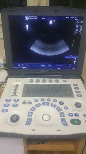 GE Portable LOGIQ V2 Brand new