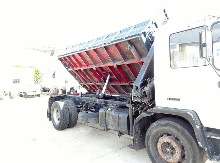 Usado 1989 MAN 18.232