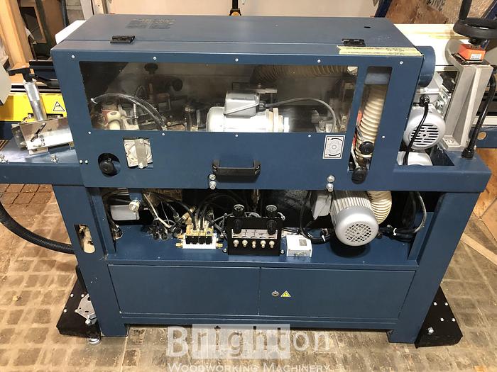 Used 2013 Cantek MX330 used edgebander