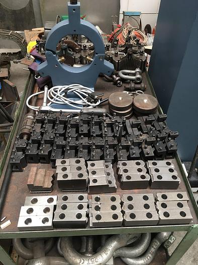 Gebruikt Emco Padovani