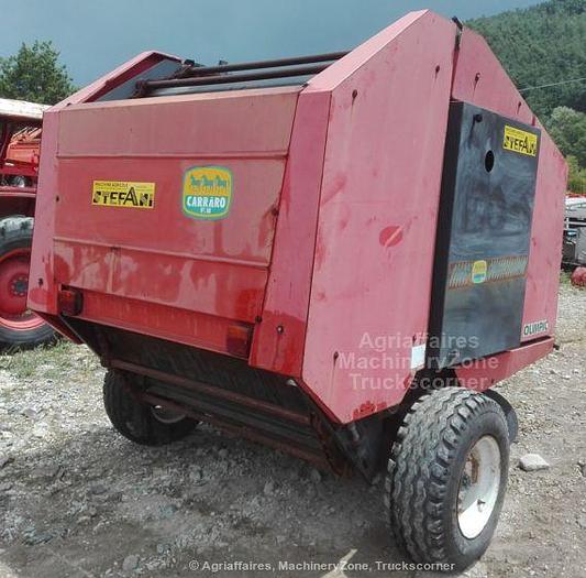 Usato 1990 Carraro 1500 OLIMPIC