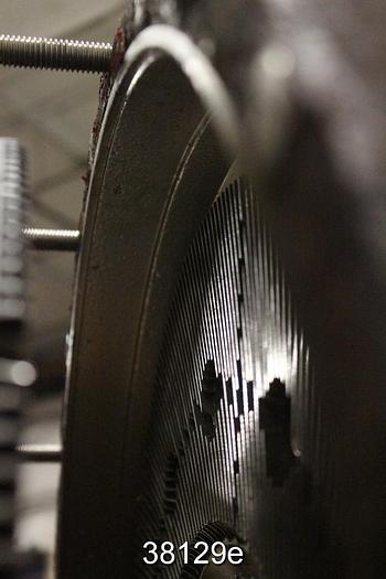 Used Sprout Waldron R20TFIII EM Refiner #38129