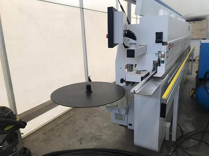 Usato 2012 Scm K600