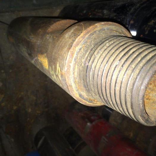 Used Sub Adapter - 1204120400937