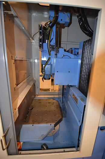 Begagnad MV17 - Mazak IMPULSE 30H