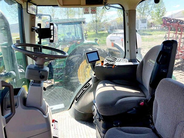 Used John Deere 7280R Tractor w/ IVT