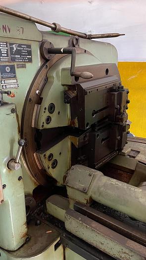 Used Strugarka do kół stożkowych 2A250P