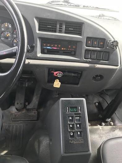 Used 2008 Chevrolet T8500 Cabover Altec AM55 Bucket Truck - C15280