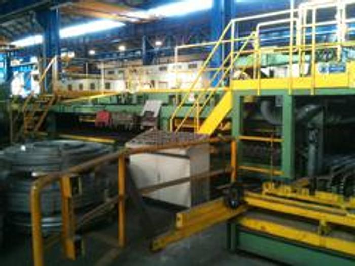 Used  Various Brands - Used Lines Supplied / Gallery  #3732