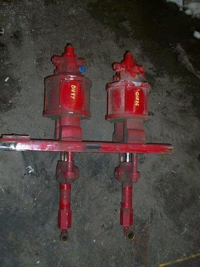 Used DIAPHRAGM PUMP AIR PUMP