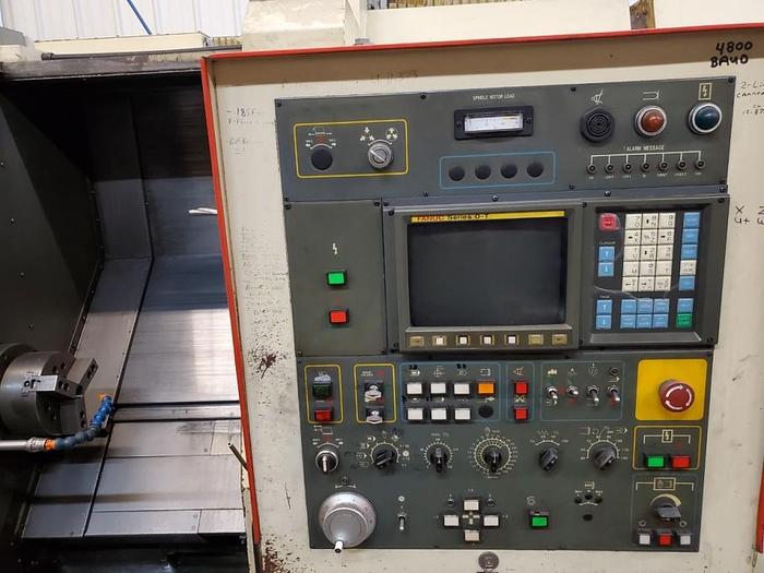 Used 1995 Yang ML-25A