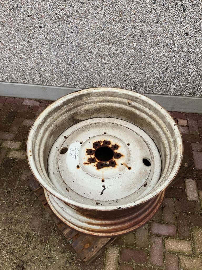 Gebruikt VELG W18 X 38