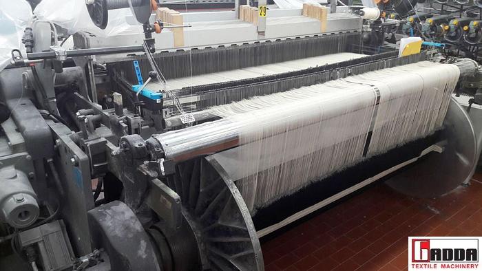 Usato VAMATEX LEONARDO SILVER HD 190 cm RATIERA #VA 315