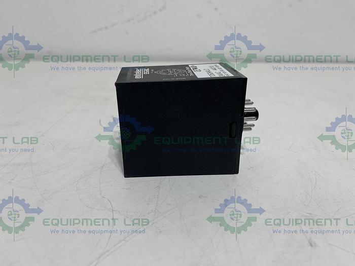 Entrelec SSAC  TDB24ALD Time Relay 24VAC