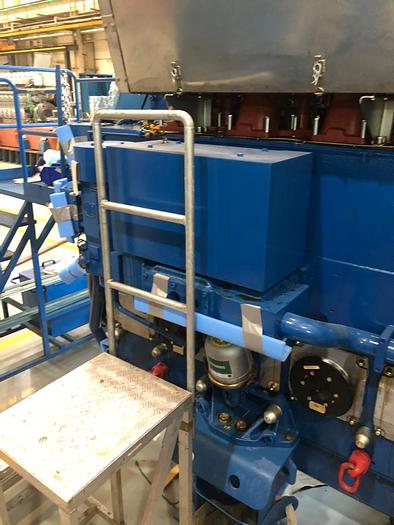 2020 Wartsila 9L26
