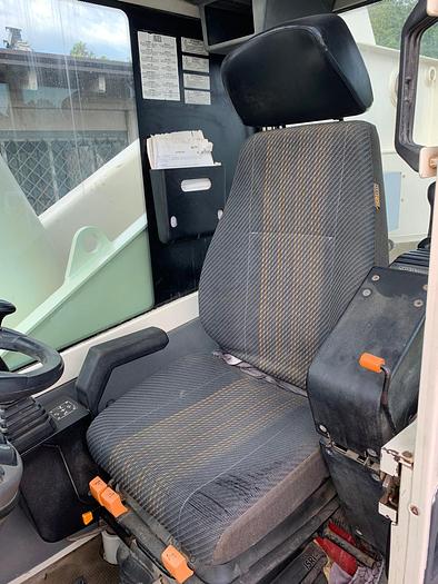 Usato 2010 TEREX A600-1