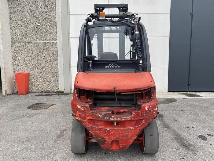 Usato 2004 LINDE H45D