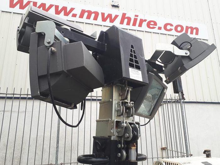 Used Towerlight VTI