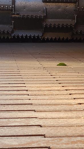 Used 2006 ROTOCHOPPER EC256