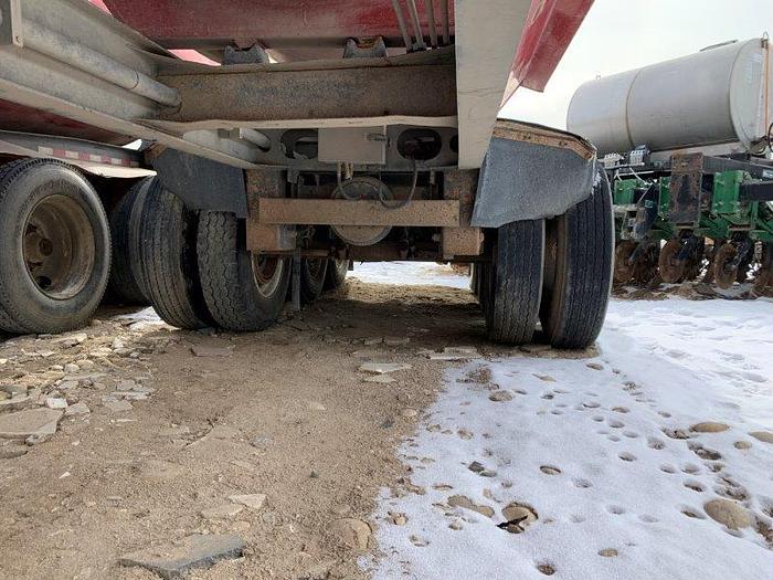 Used 2012 Ra SD22-40-3