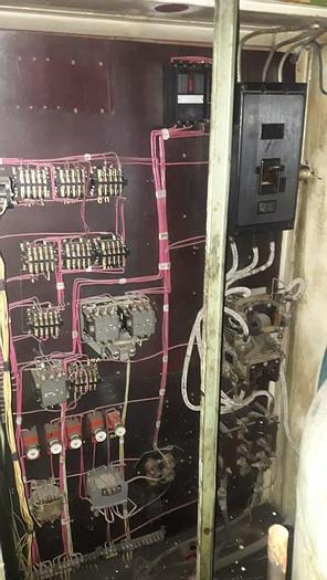 Used Press Trimming K2538