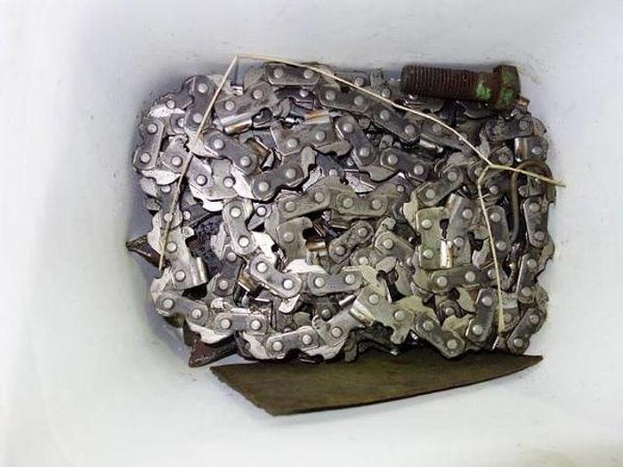 Used LARGE LOG SPLITTER