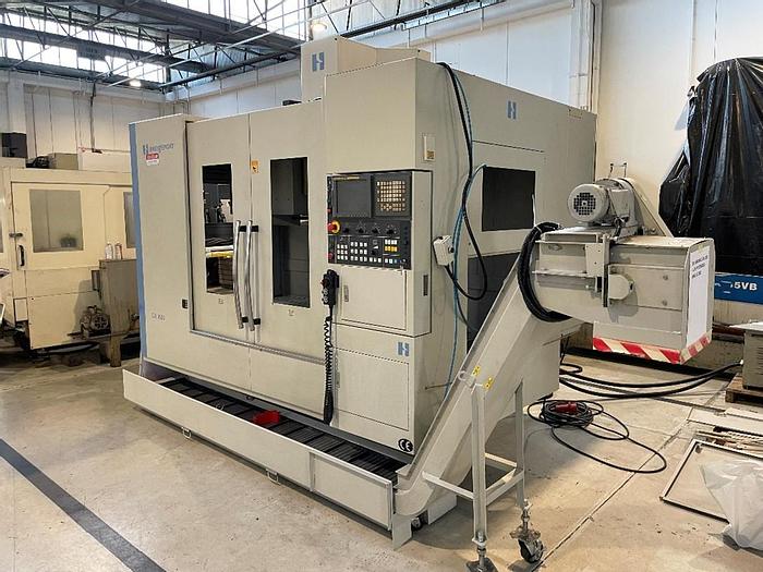 Usato 2007 HARDINGE GX-1000