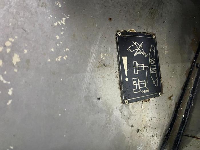 Used 1997 Gildemeister MF65 Twin