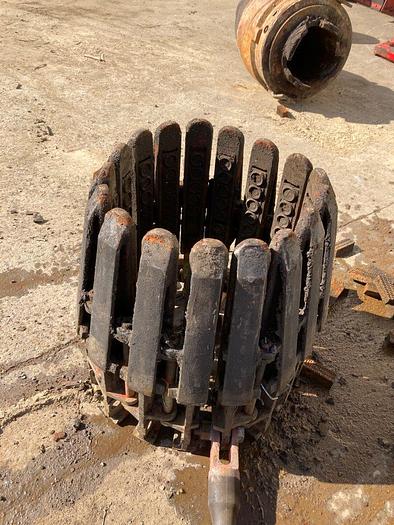 Used 17 Segment Slips