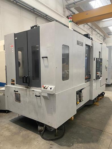 Usato 2003 Mori Seiki NH-5000/40
