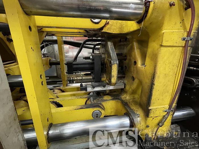 Used 1997 Van Dorn 170 Injection Molding Machine