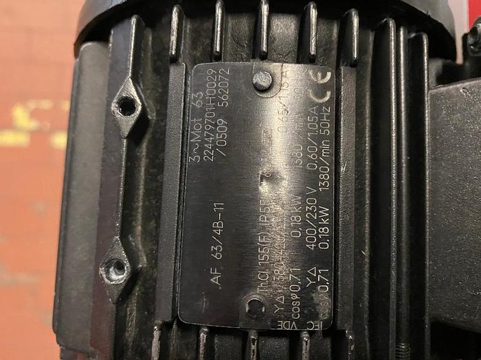 Gebraucht Gurtförderer Förderband Gurtband Lagertechnik MTF - Technik