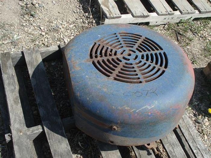 Used Electric Motors