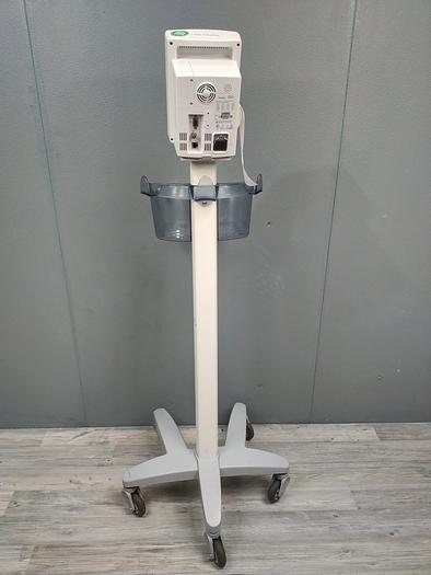 Gebraucht Mindray Datascope Accutorr V Vital Patientenmonitor auf Trolley