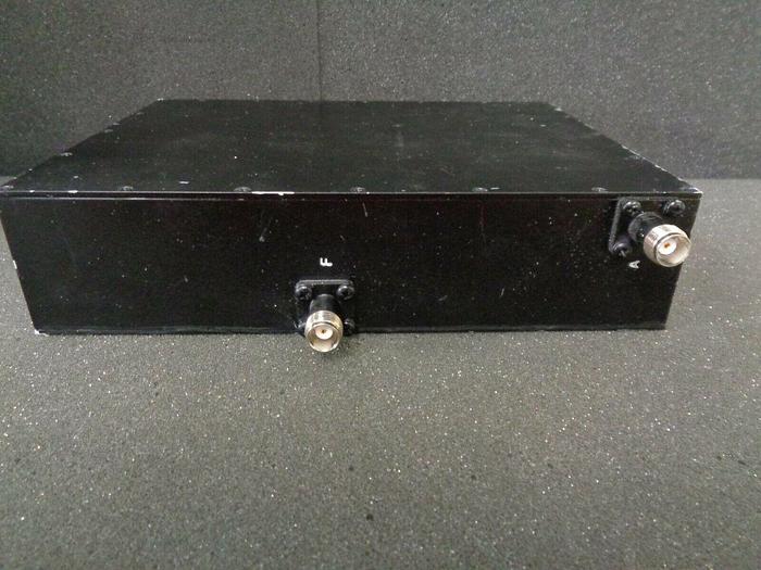 Used Aero flex 64537 RF Switch Module 1850-1910mhz