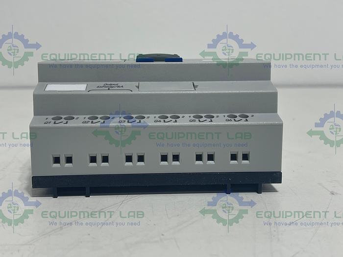 Allen Bradley 1760-L18AWA-EX Ser. B Pico 18 Point AC  Controller 240V