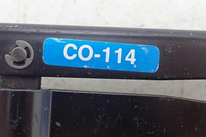 Used Unbranded CO-114 Vial Hand Crimper