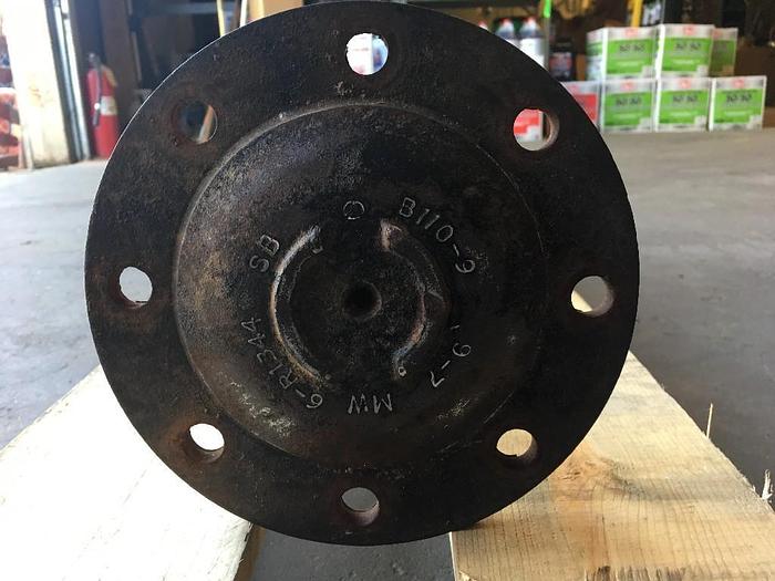 Used Rockwell