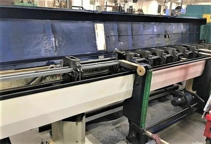 Used 1994 Nakamura Tome TW-30MM