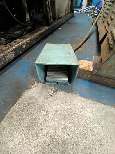 Used Peddinghaus Peddiworker 1100G Ironworker