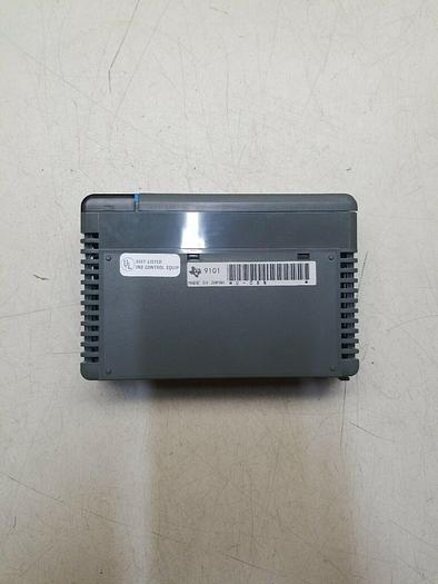 Used Siemens Input Module U-08N