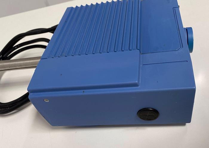 Used Ika EuroStar PCVS1 Overhead Stirrer 50-2000 RPM