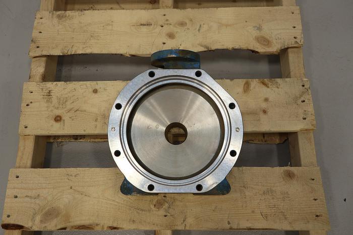 Used Goulds 3196 1x1.5x8 Casing  #44282