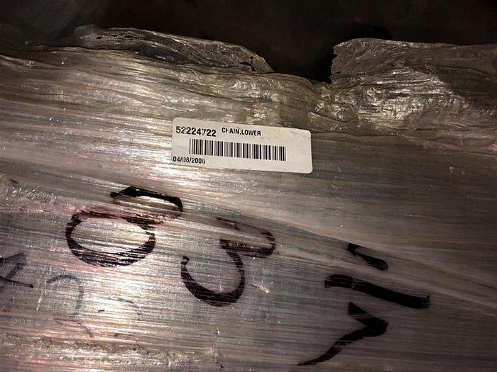 Epiroc (Atlas Copco) Lower Feed Chain - 52224722