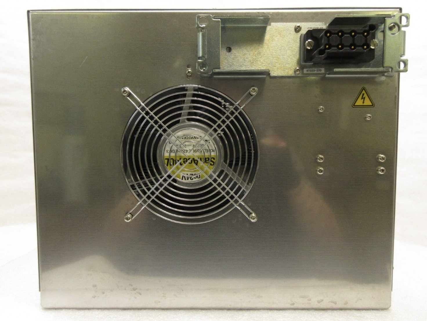 Used Nikon 4S066-010 EXYC-L Amplifier SPA472E 4S013-684-1 Used Working