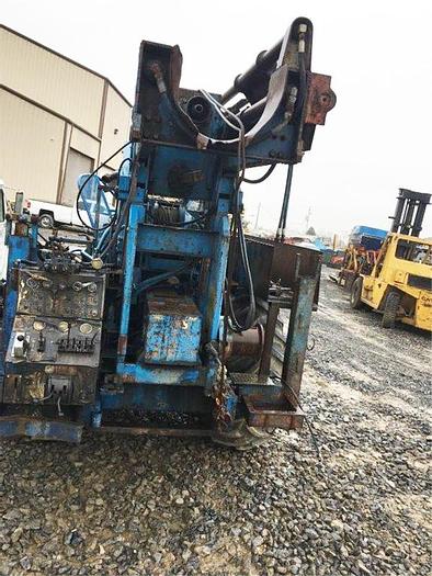 Used 0 Mobile B-59 Drill Rig