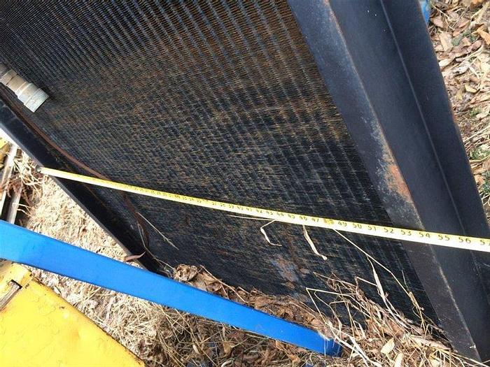 Used Core Cooler 54"x52"x3"