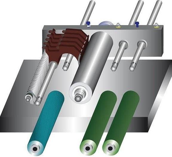 Thickness machine Scm Group Pialla a spessore  S 630 class