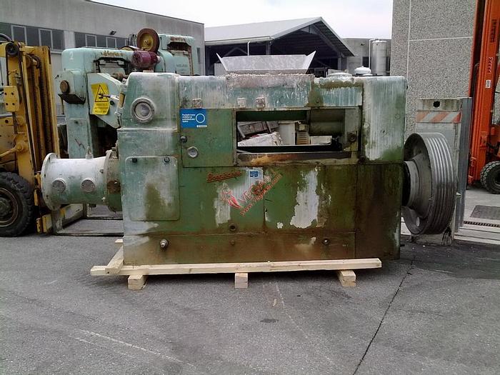 Used ROTATING PRESS FUCCELLI MOD. 300